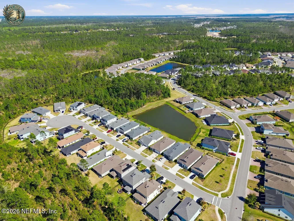 75888 Saffron Lane Yulee FL 32097