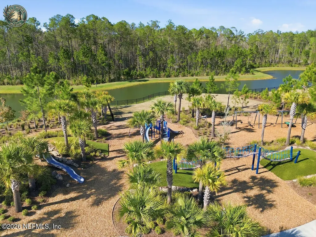 75888 Saffron Lane Yulee FL 32097