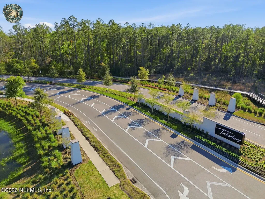 75888 Saffron Lane Yulee FL 32097