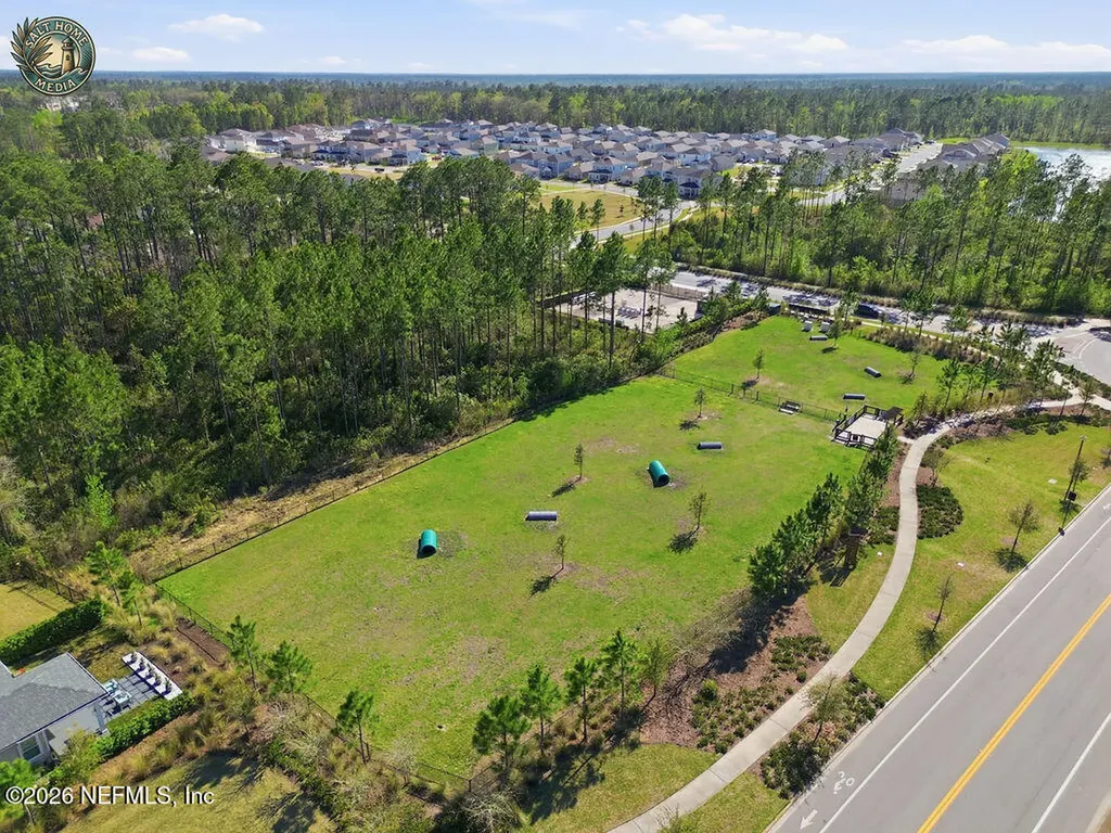 75888 Saffron Lane Yulee FL 32097