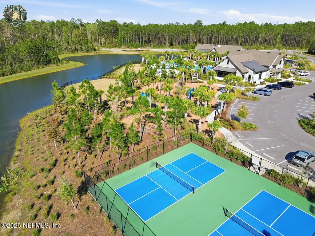 75888 Saffron Lane Yulee FL 32097