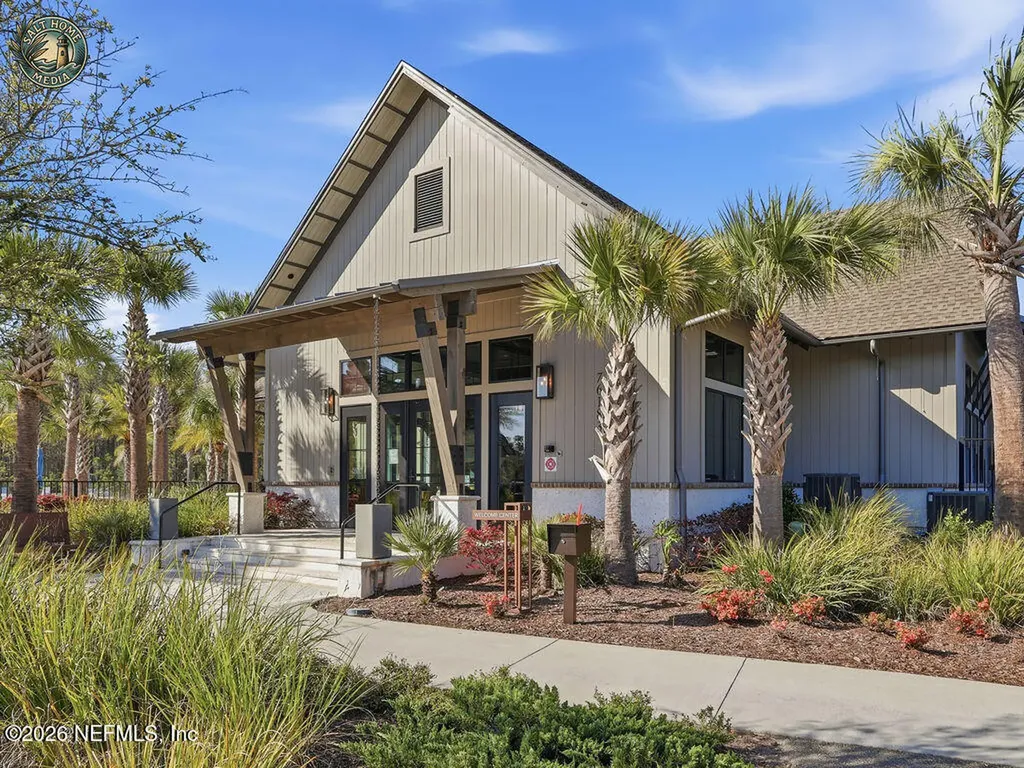 75888 Saffron Lane Yulee FL 32097