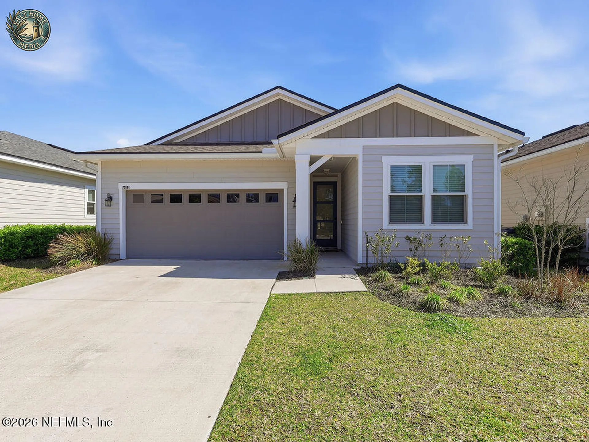 75888 Saffron Lane Yulee FL 32097