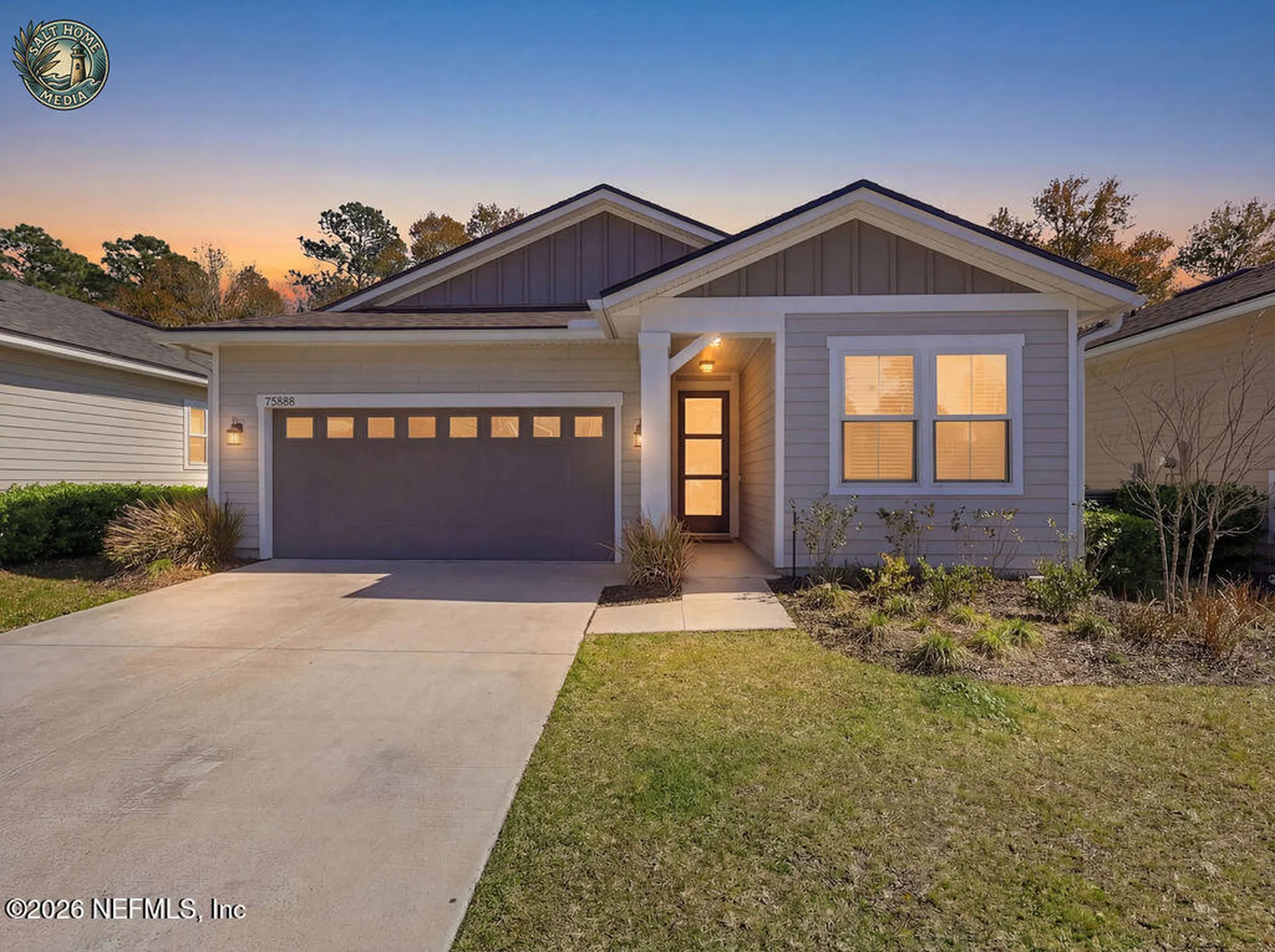 75888 Saffron Lane Yulee FL 32097
