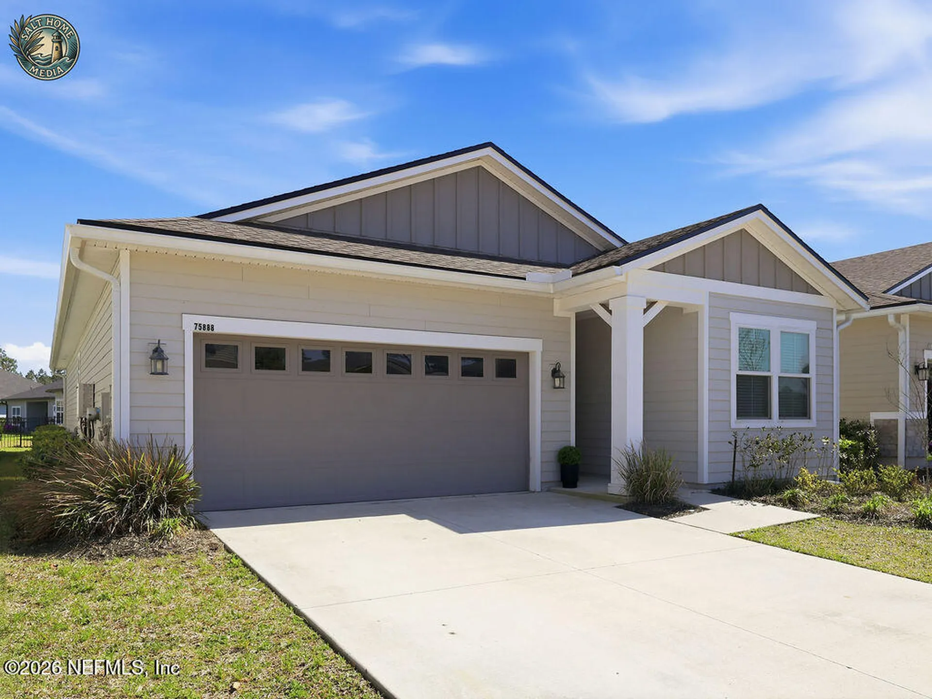 75888 Saffron Lane Yulee FL 32097