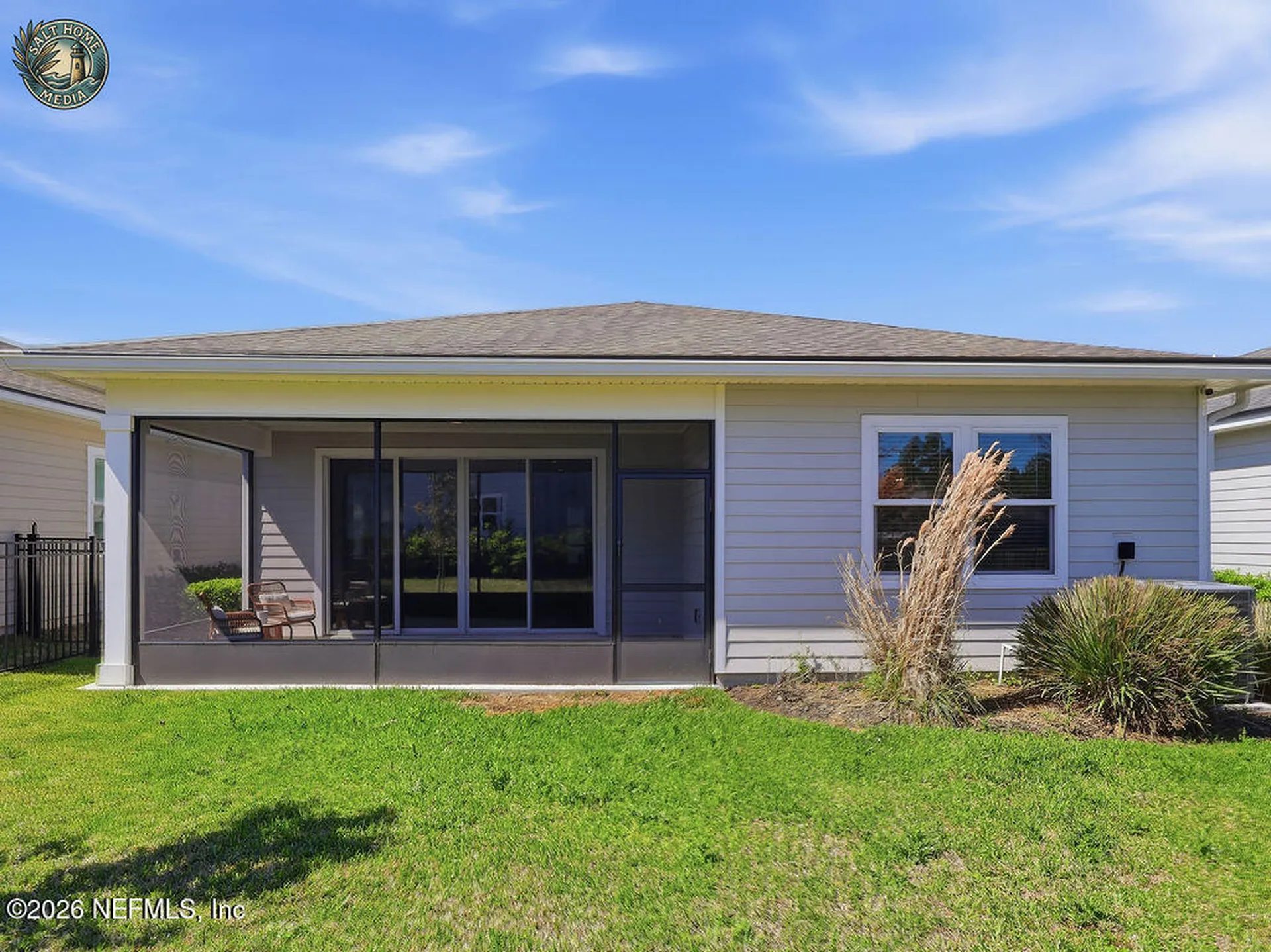 75888 Saffron Lane Yulee FL 32097