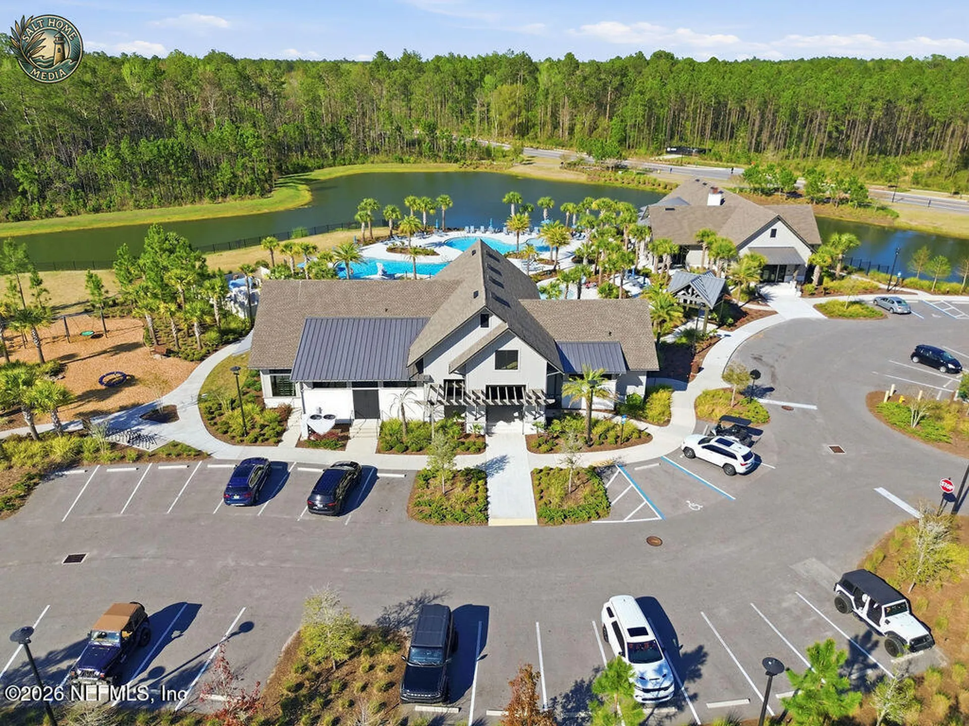 75888 Saffron Lane Yulee FL 32097
