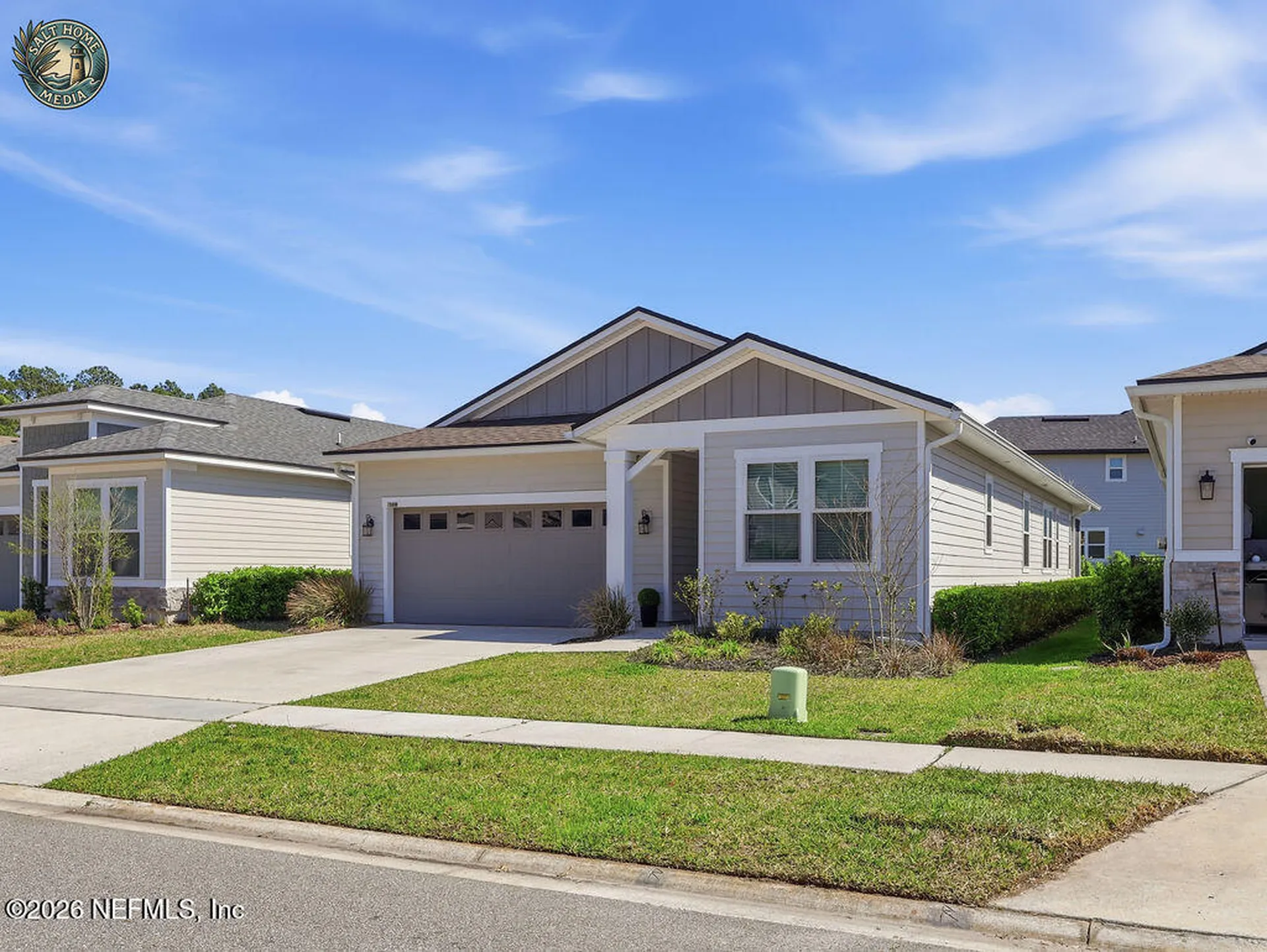 75888 Saffron Lane Yulee FL 32097