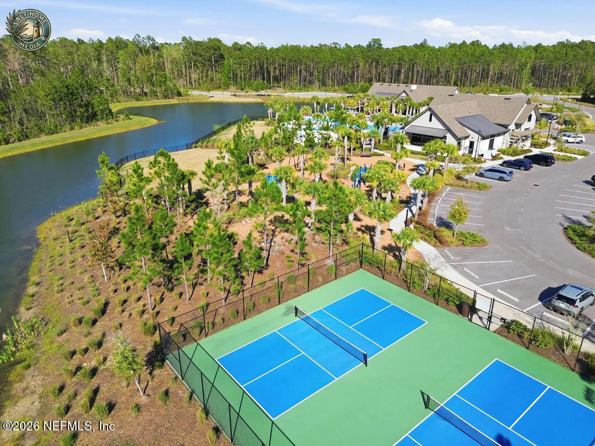 75888 Saffron Lane Yulee FL 32097