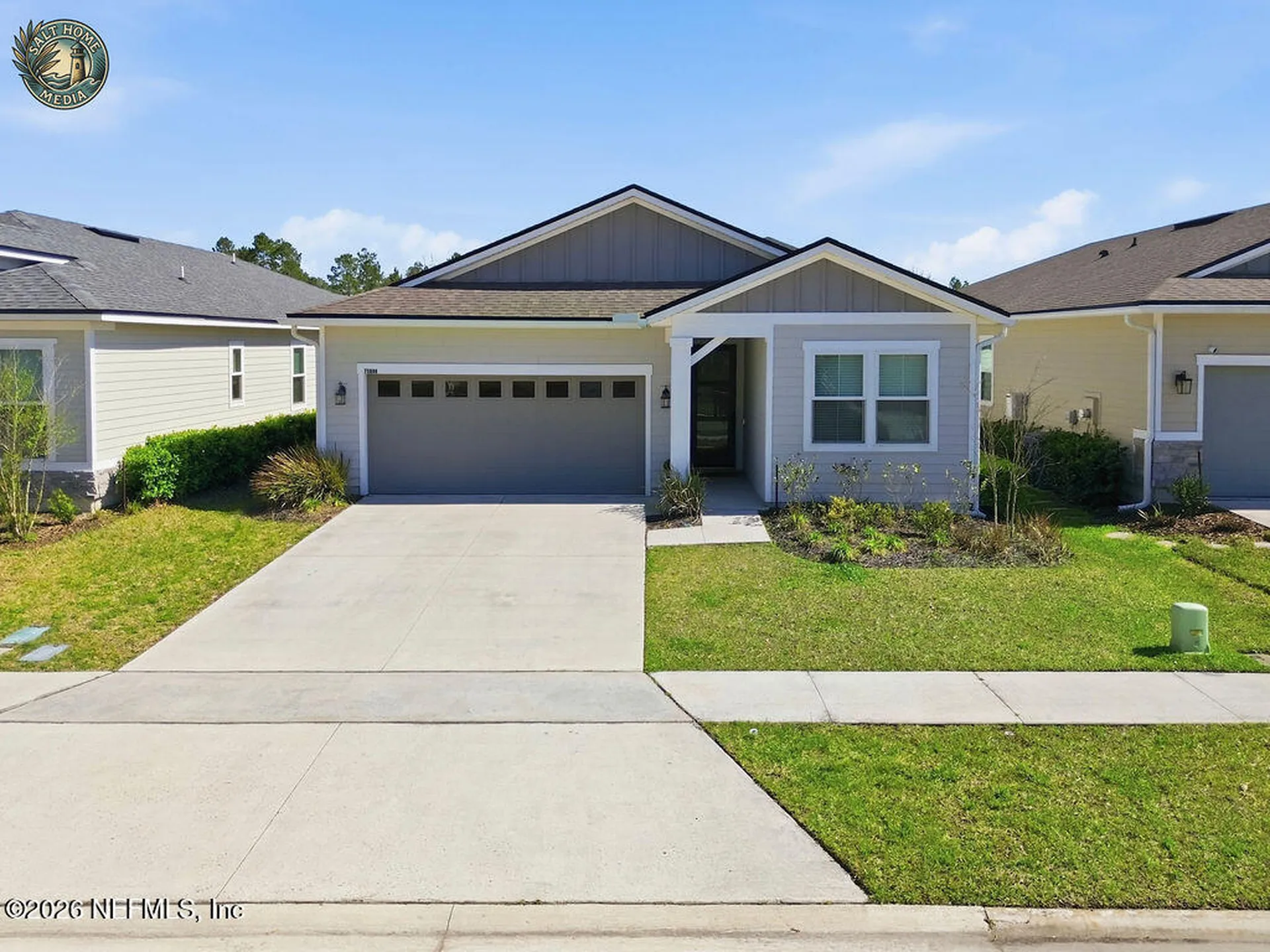 75888 Saffron Lane Yulee FL 32097