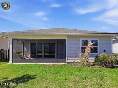 75888 Saffron Lane Yulee FL 32097