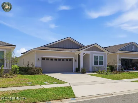 75888 Saffron Lane Yulee FL 32097