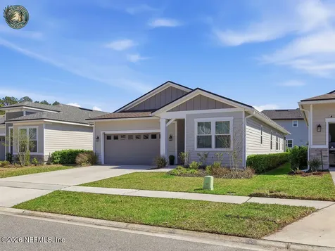 75888 Saffron Lane Yulee FL 32097