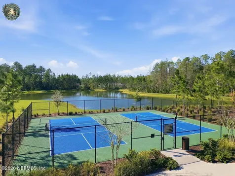 75888 Saffron Lane Yulee FL 32097