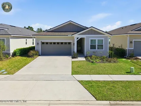 75888 Saffron Lane Yulee FL 32097