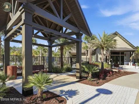 75888 Saffron Lane Yulee FL 32097