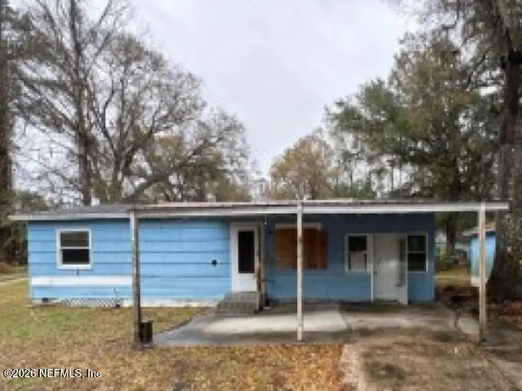 450244 Old Dixie Highway Callahan FL 32011