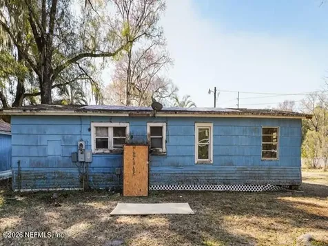 450244 Old Dixie Highway Callahan FL 32011