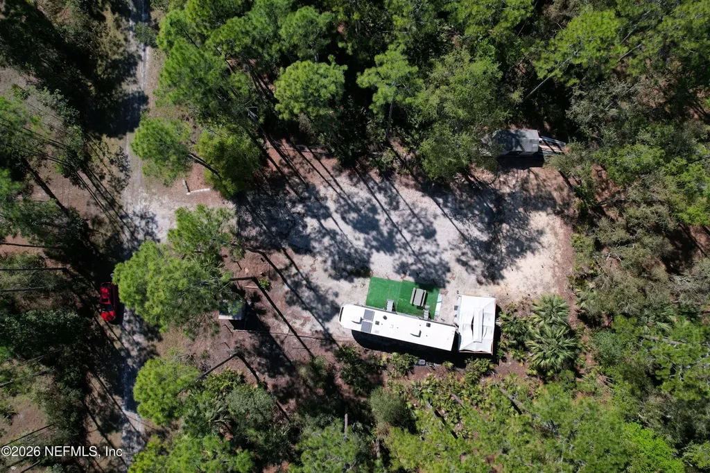 124 Marie Avenue Georgetown FL 32139