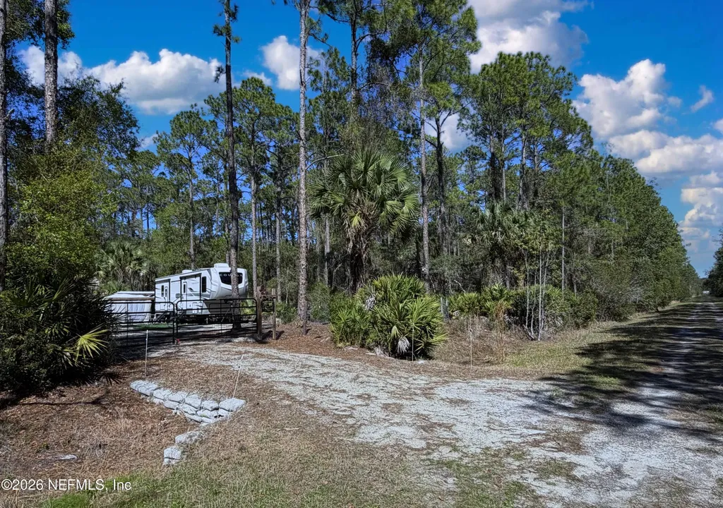 124 Marie Avenue Georgetown FL 32139