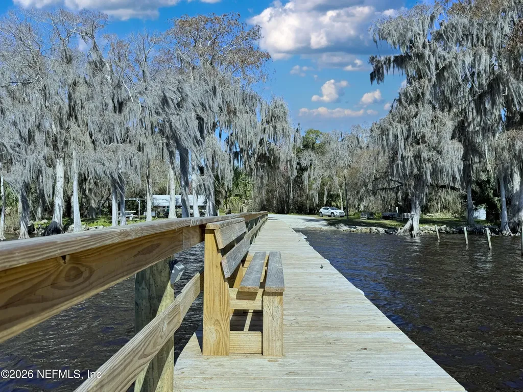 124 Marie Avenue Georgetown FL 32139
