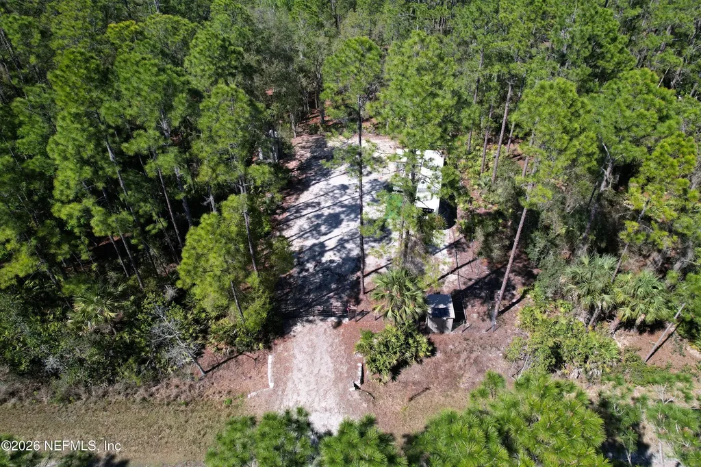 124 Marie Avenue Georgetown FL 32139
