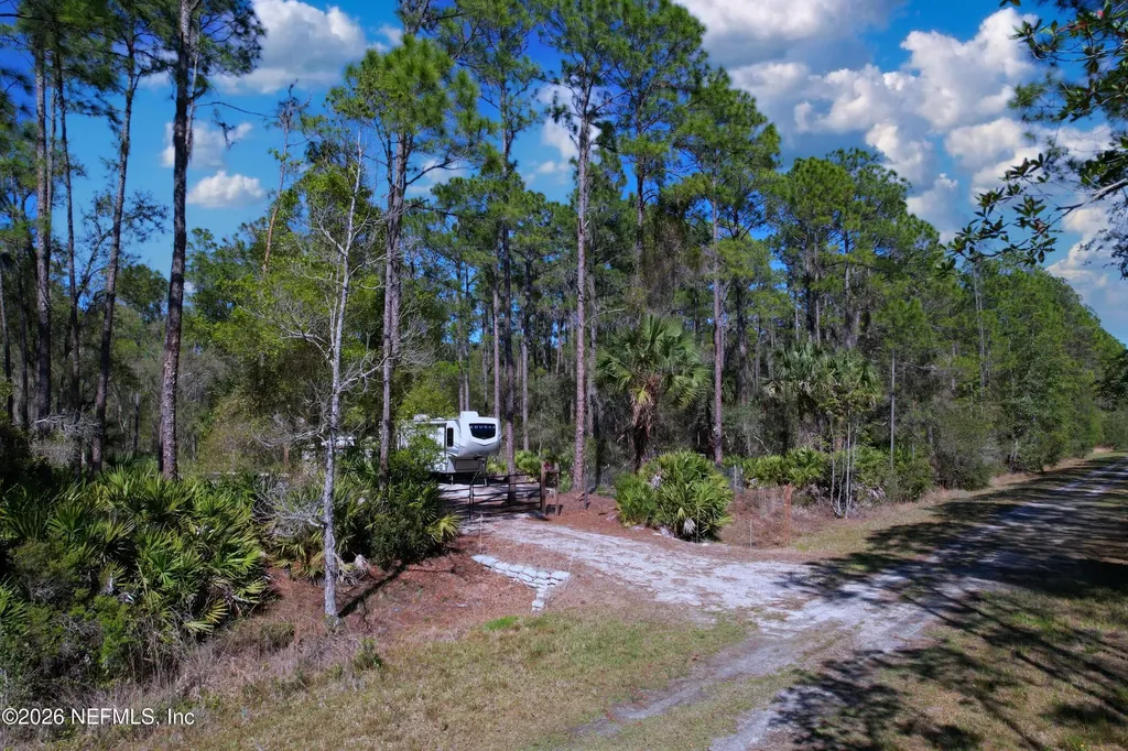 124 Marie Avenue Georgetown FL 32139
