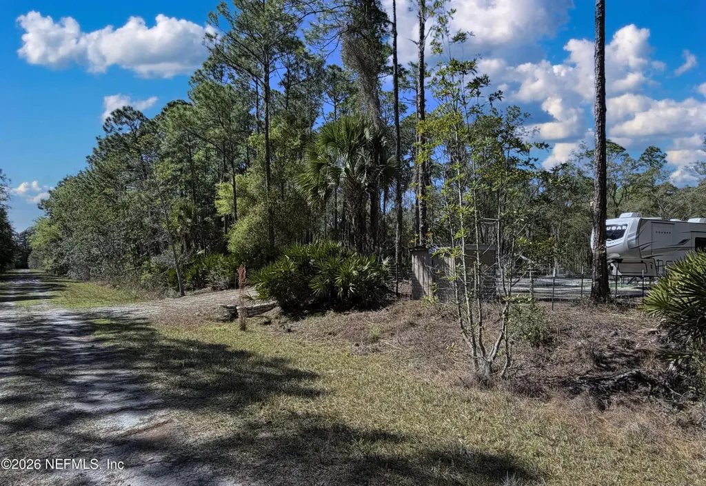 124 Marie Avenue Georgetown FL 32139