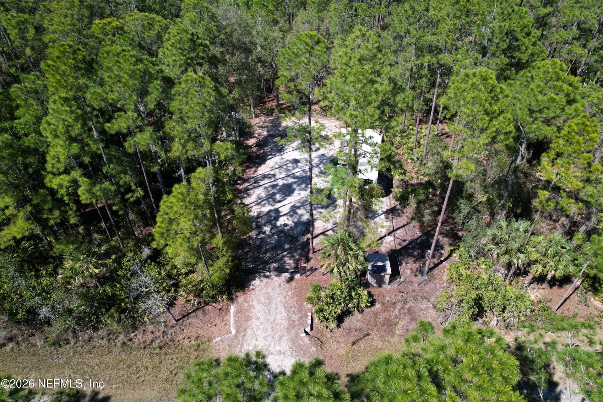 124 Marie Avenue Georgetown FL 32139