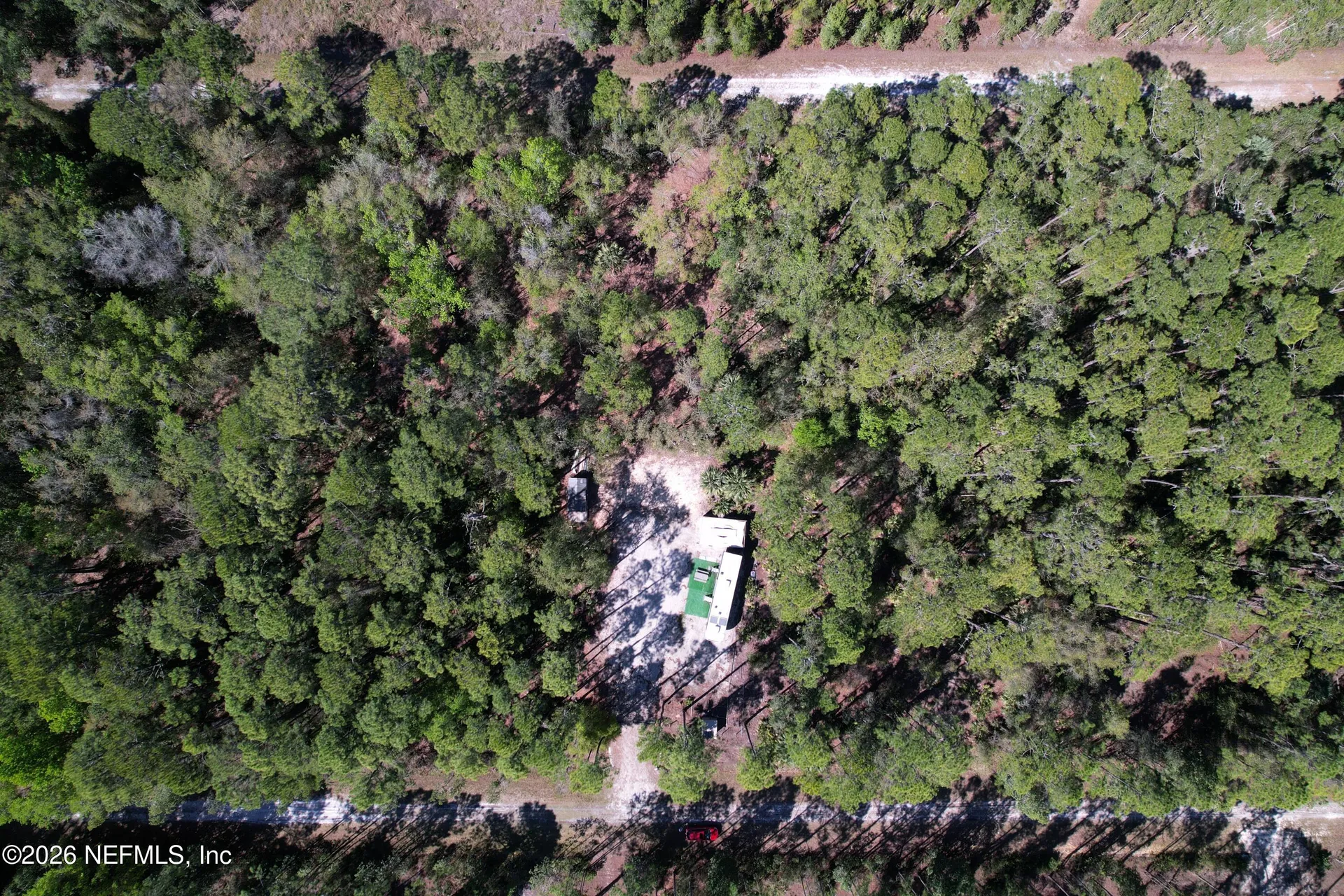 124 Marie Avenue Georgetown FL 32139