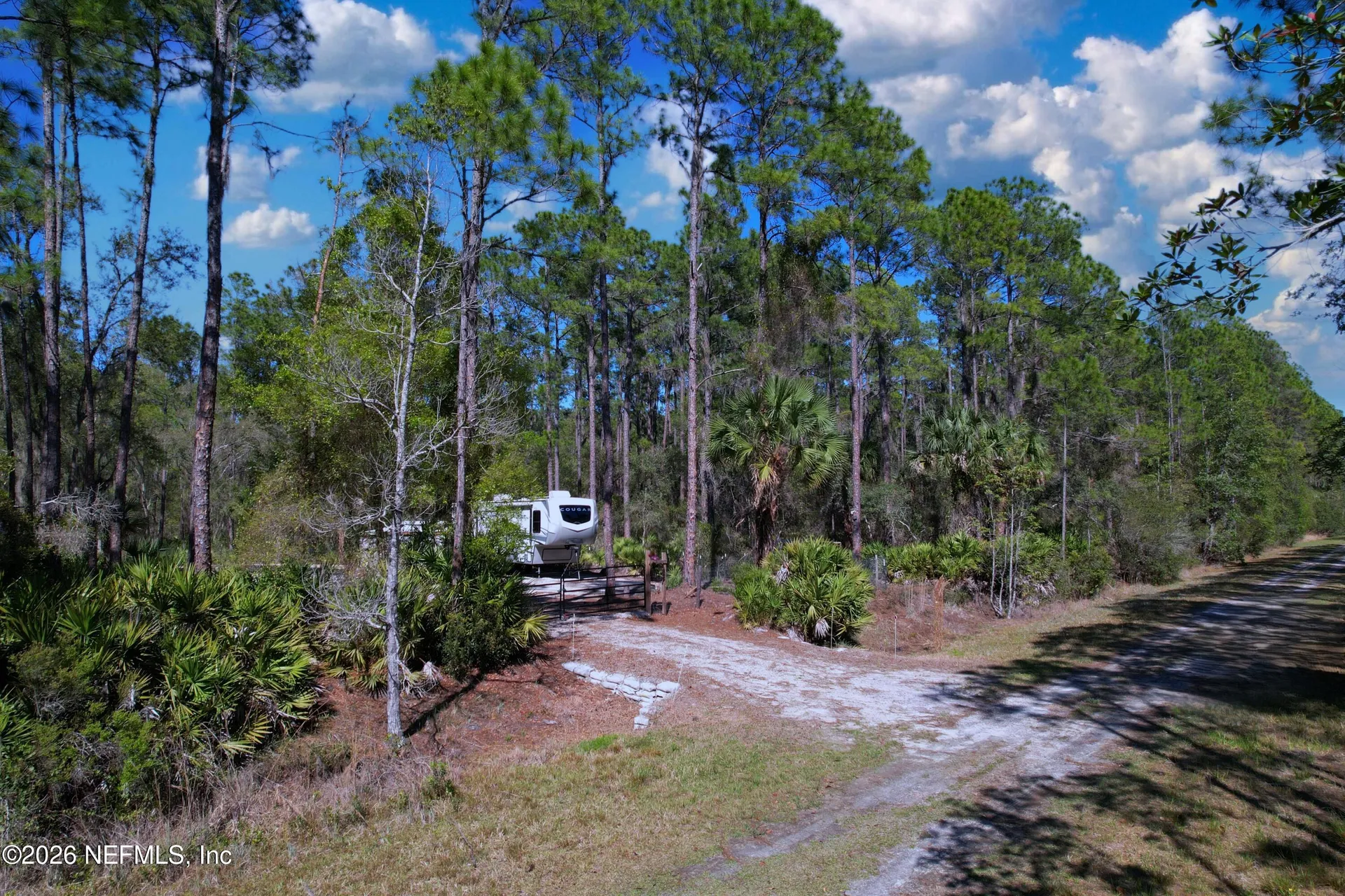 124 Marie Avenue Georgetown FL 32139