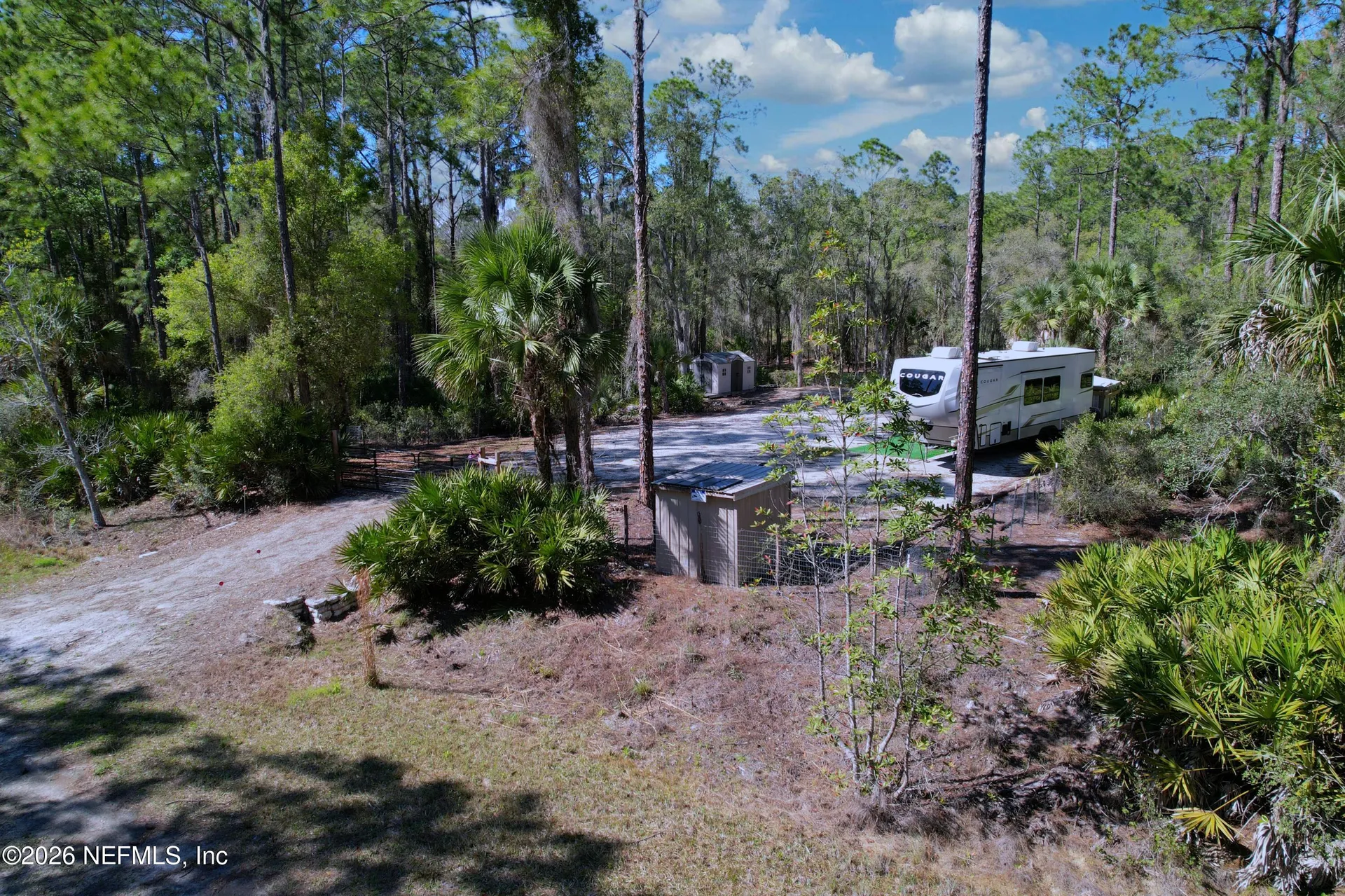 124 Marie Avenue Georgetown FL 32139