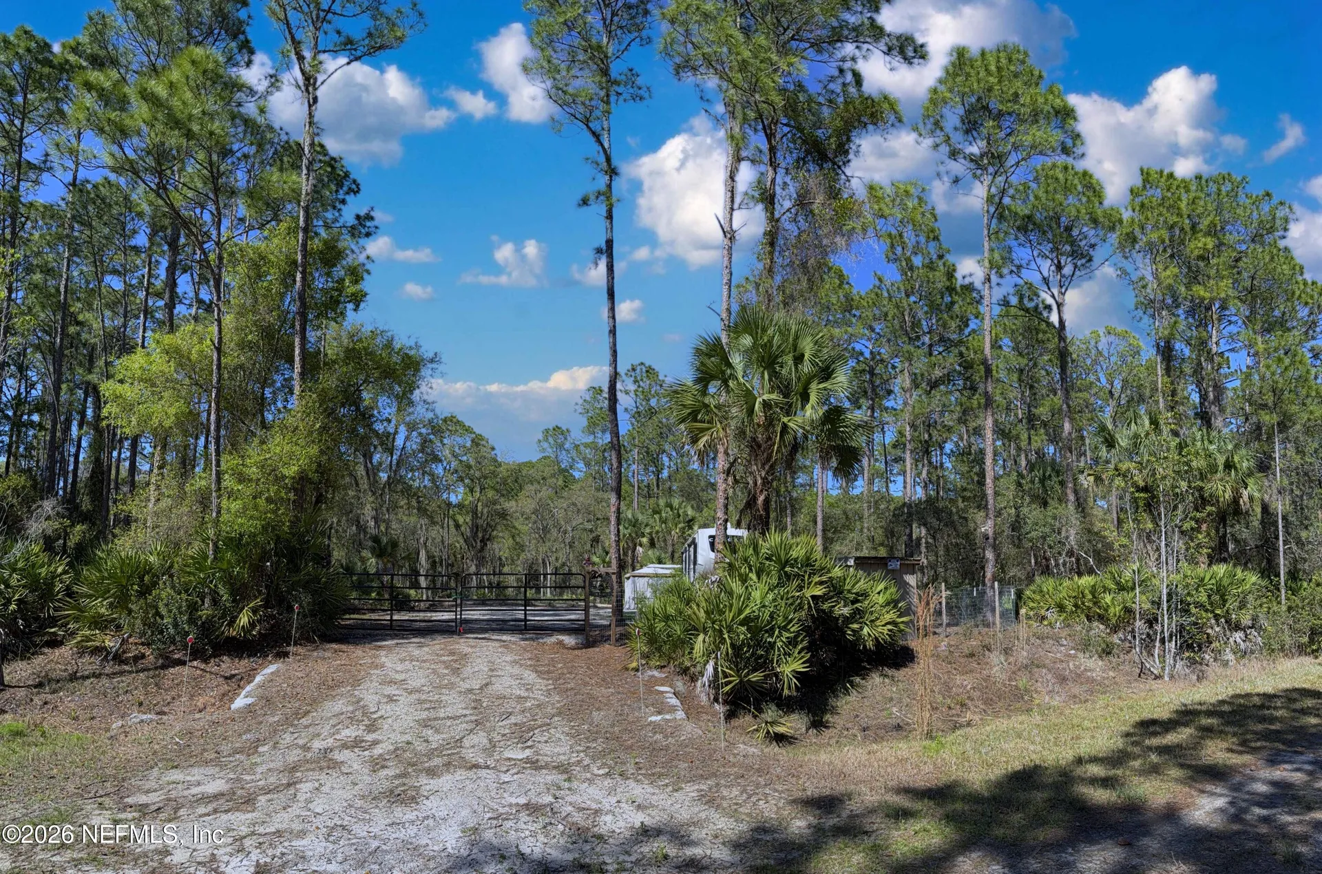 124 Marie Avenue Georgetown FL 32139