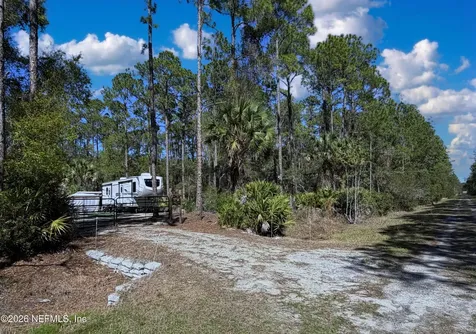 124 Marie Avenue Georgetown FL 32139