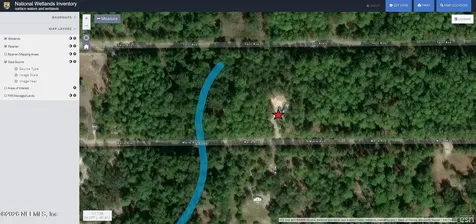 124 Marie Avenue Georgetown FL 32139