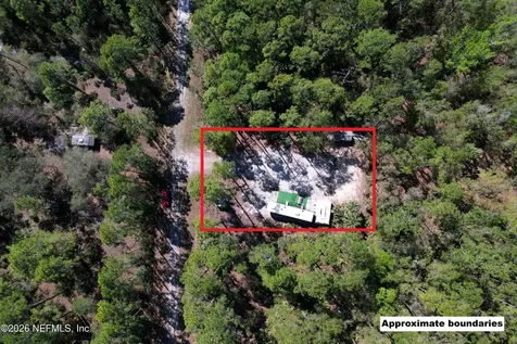124 Marie Avenue Georgetown FL 32139