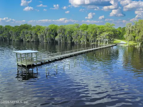 124 Marie Avenue Georgetown FL 32139