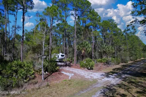 124 Marie Avenue Georgetown FL 32139
