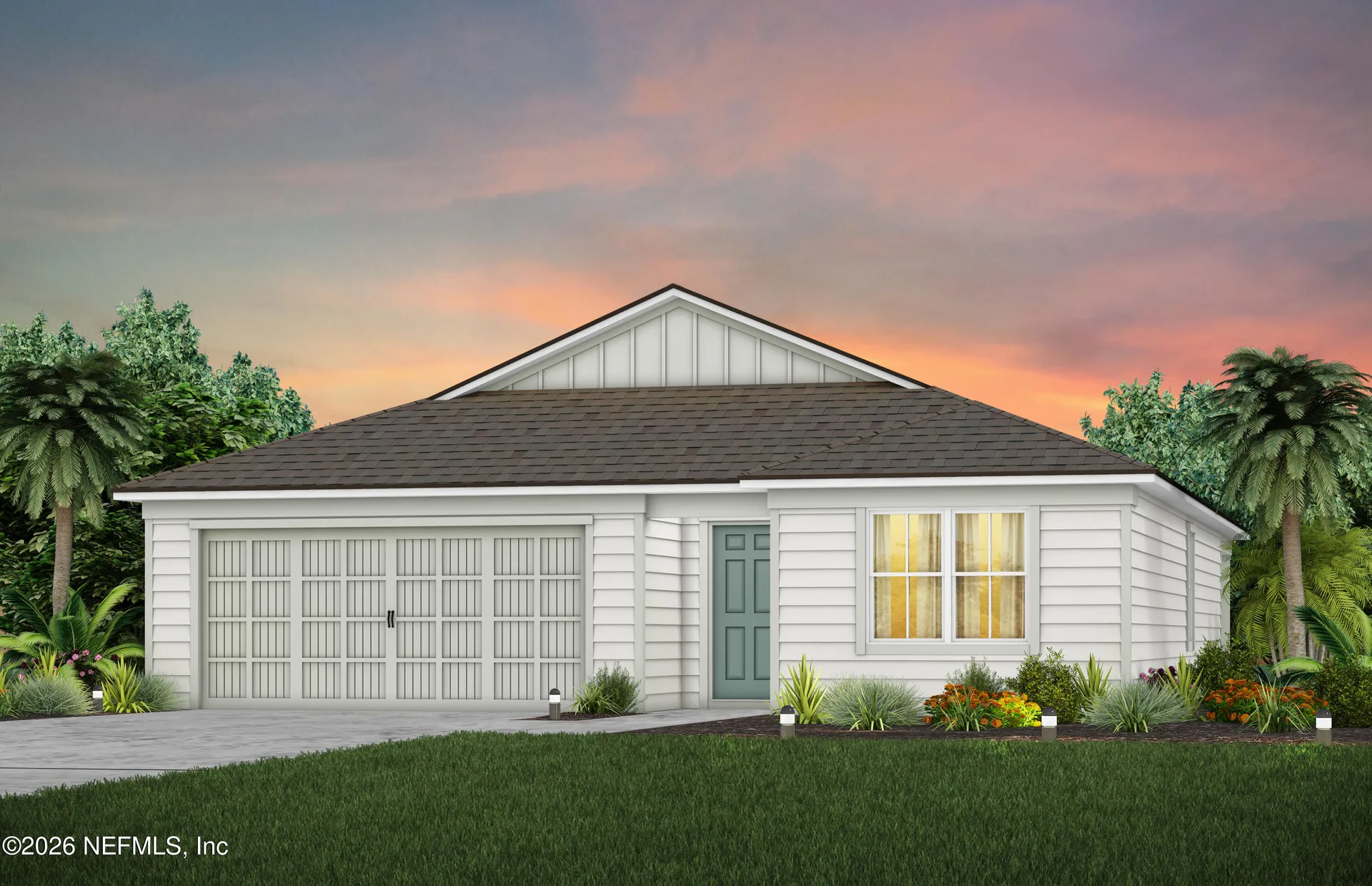 7058 Sandperch Street Jacksonville FL 32244