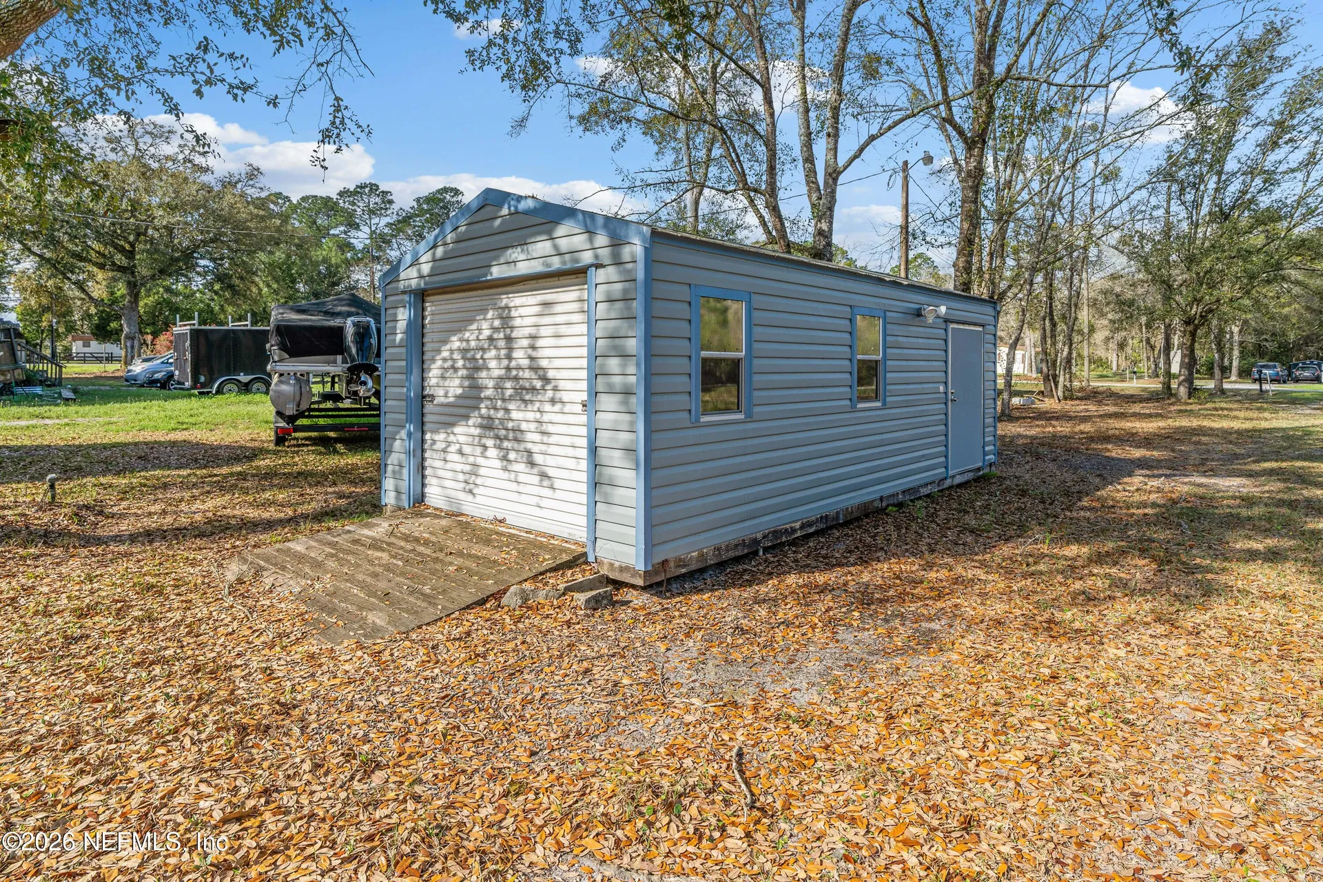 75026 Semper Fi Drive Yulee FL 32097