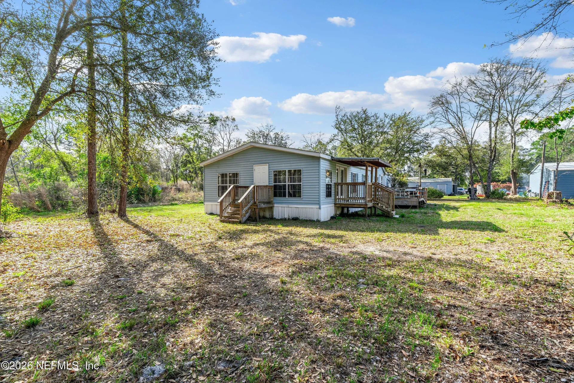 75026 Semper Fi Drive Yulee FL 32097