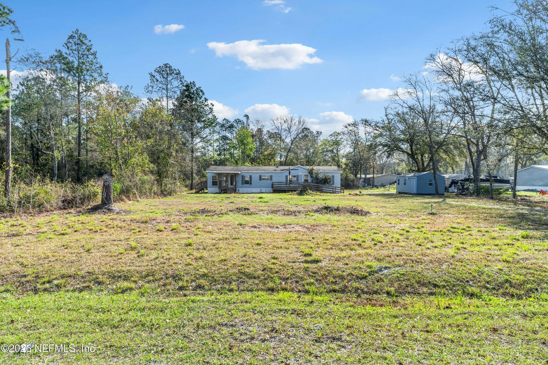 75026 Semper Fi Drive Yulee FL 32097