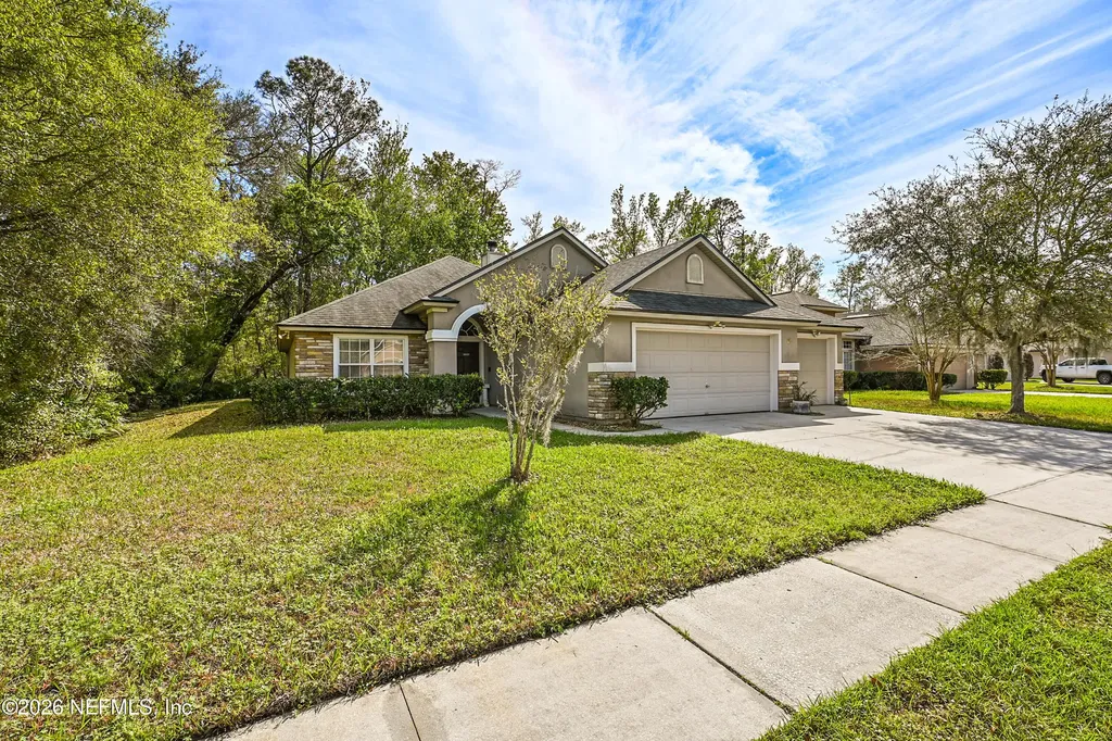 494 Apple Creek Drive Jacksonville FL 32218