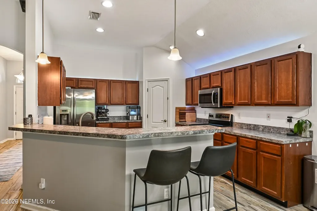 494 Apple Creek Drive Jacksonville FL 32218