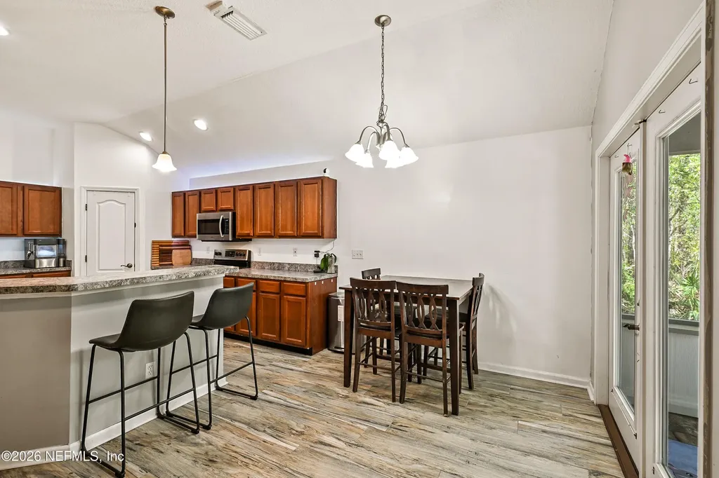 494 Apple Creek Drive Jacksonville FL 32218