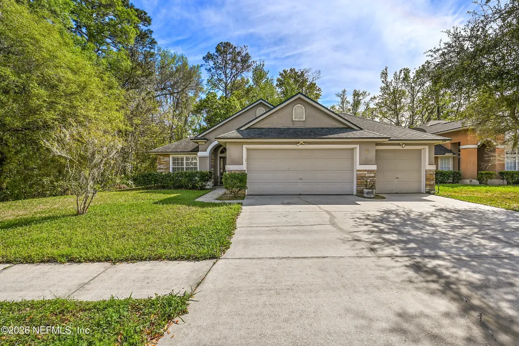 494 Apple Creek Drive Jacksonville FL 32218