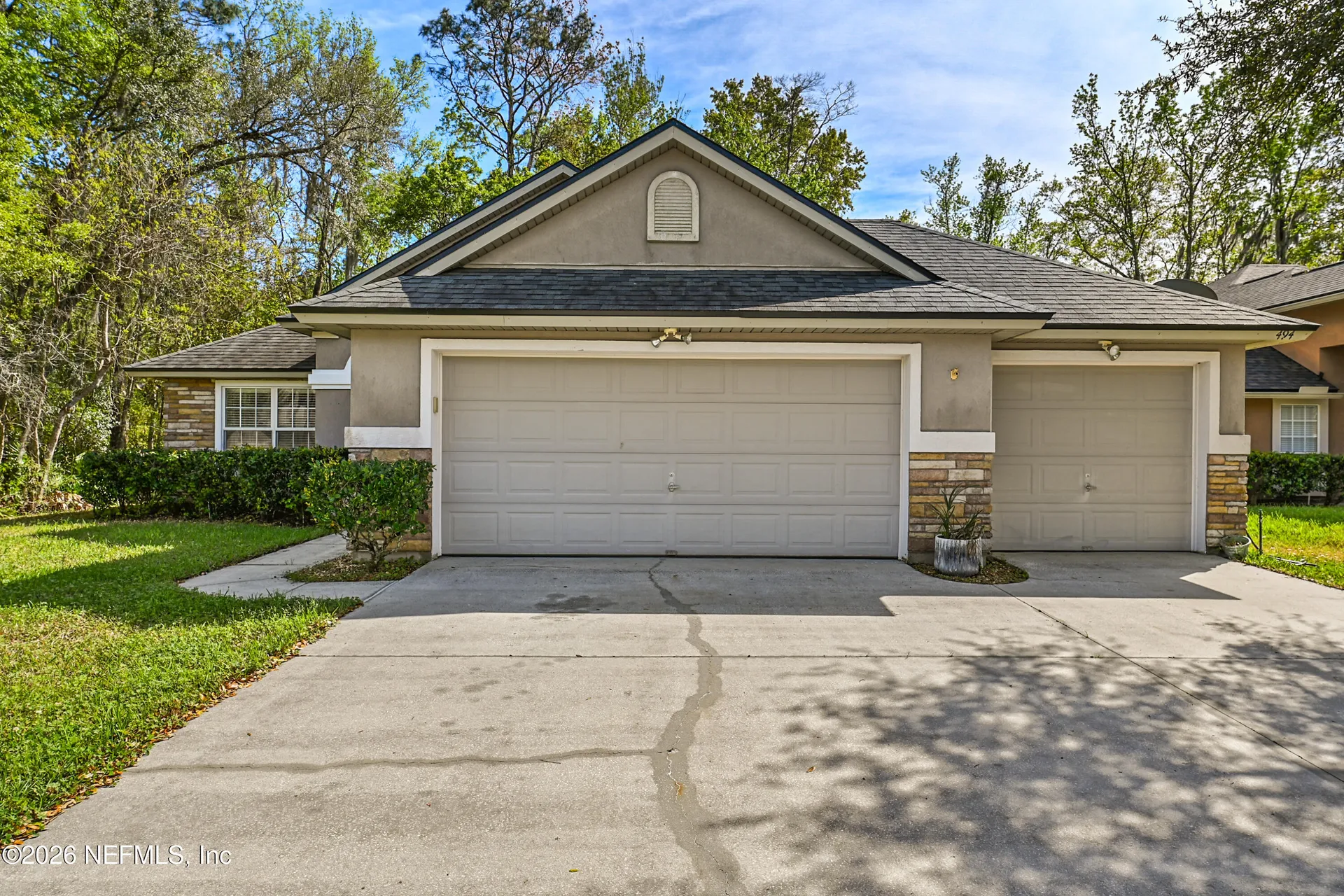 494 Apple Creek Drive Jacksonville FL 32218