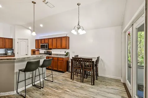 494 Apple Creek Drive Jacksonville FL 32218