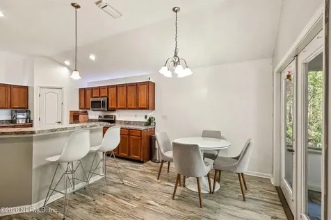 494 Apple Creek Drive Jacksonville FL 32218