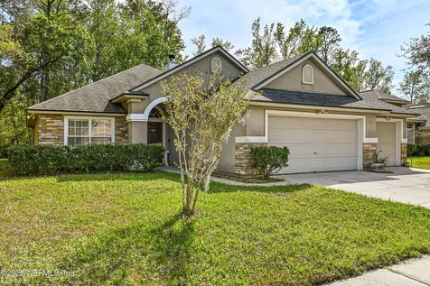 494 Apple Creek Drive Jacksonville FL 32218